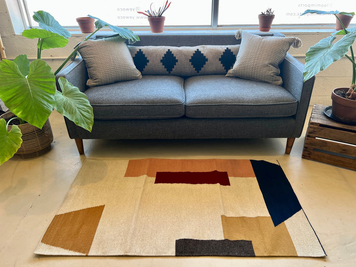 LOOM Imports Rug № 41