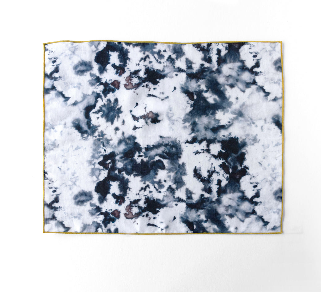 Grey Marble Placemat