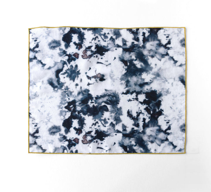 Grey Marble Placemat