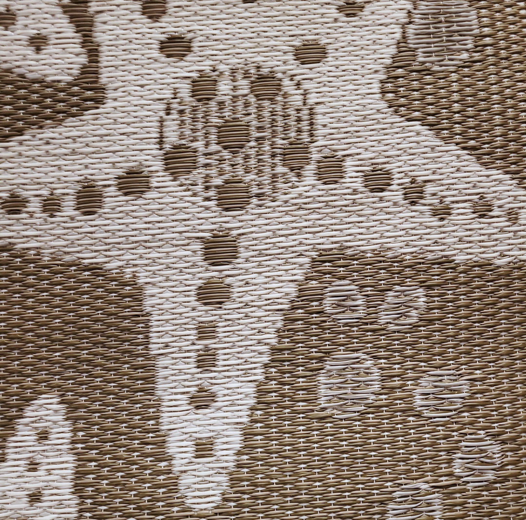 Starfish Modern Taupe