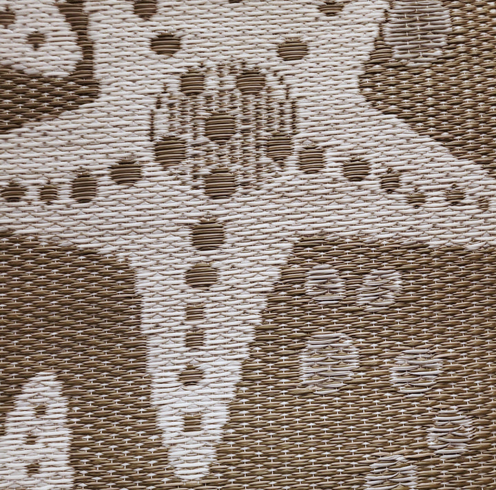 Starfish Modern Taupe