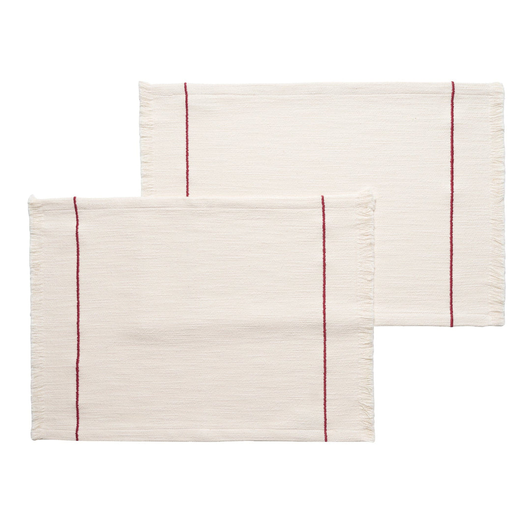 Heritage Place Mat set of 2