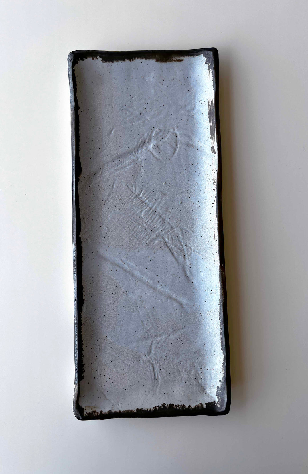 Luna Large Rectangular Trays