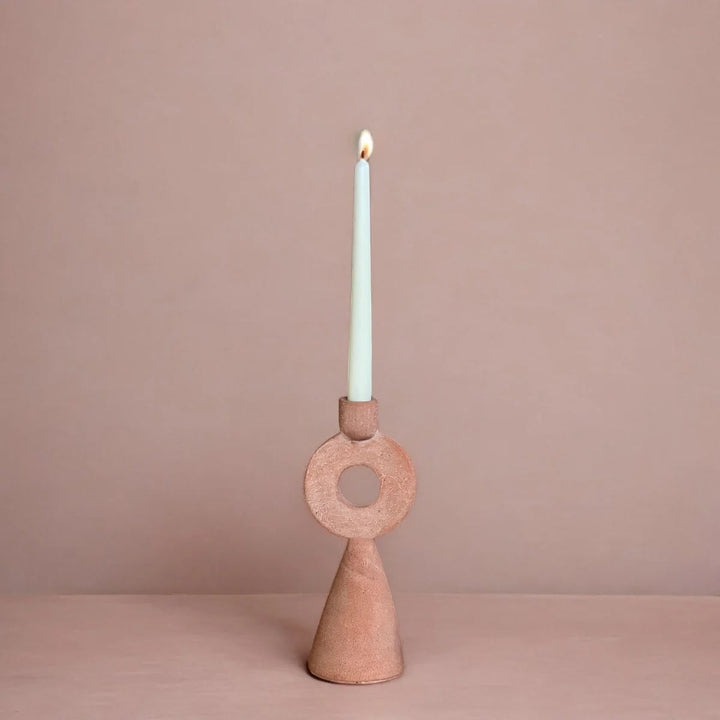 Asha Candle Holder
