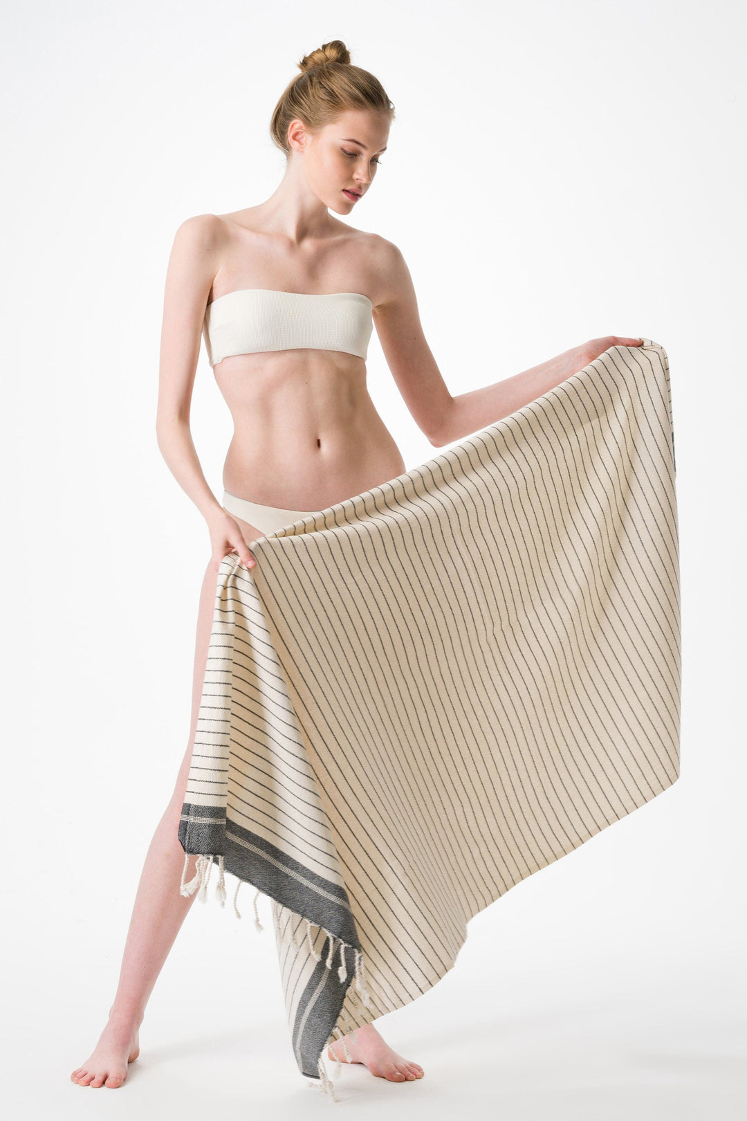 Mila Turkish Towel Set