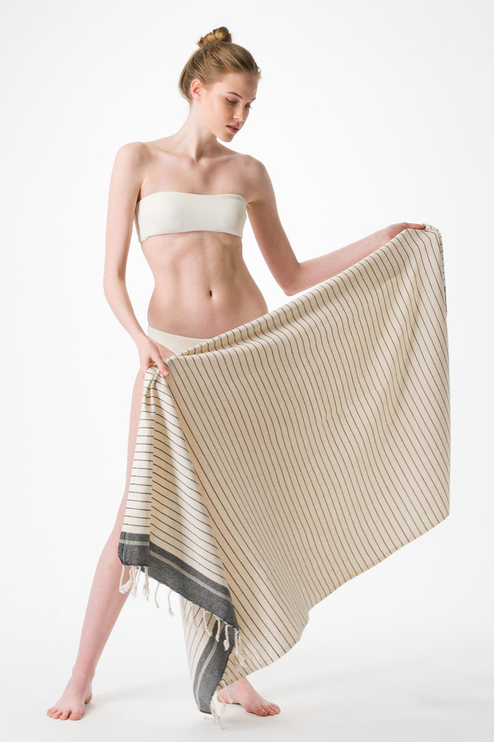 Mila Turkish Towel Set