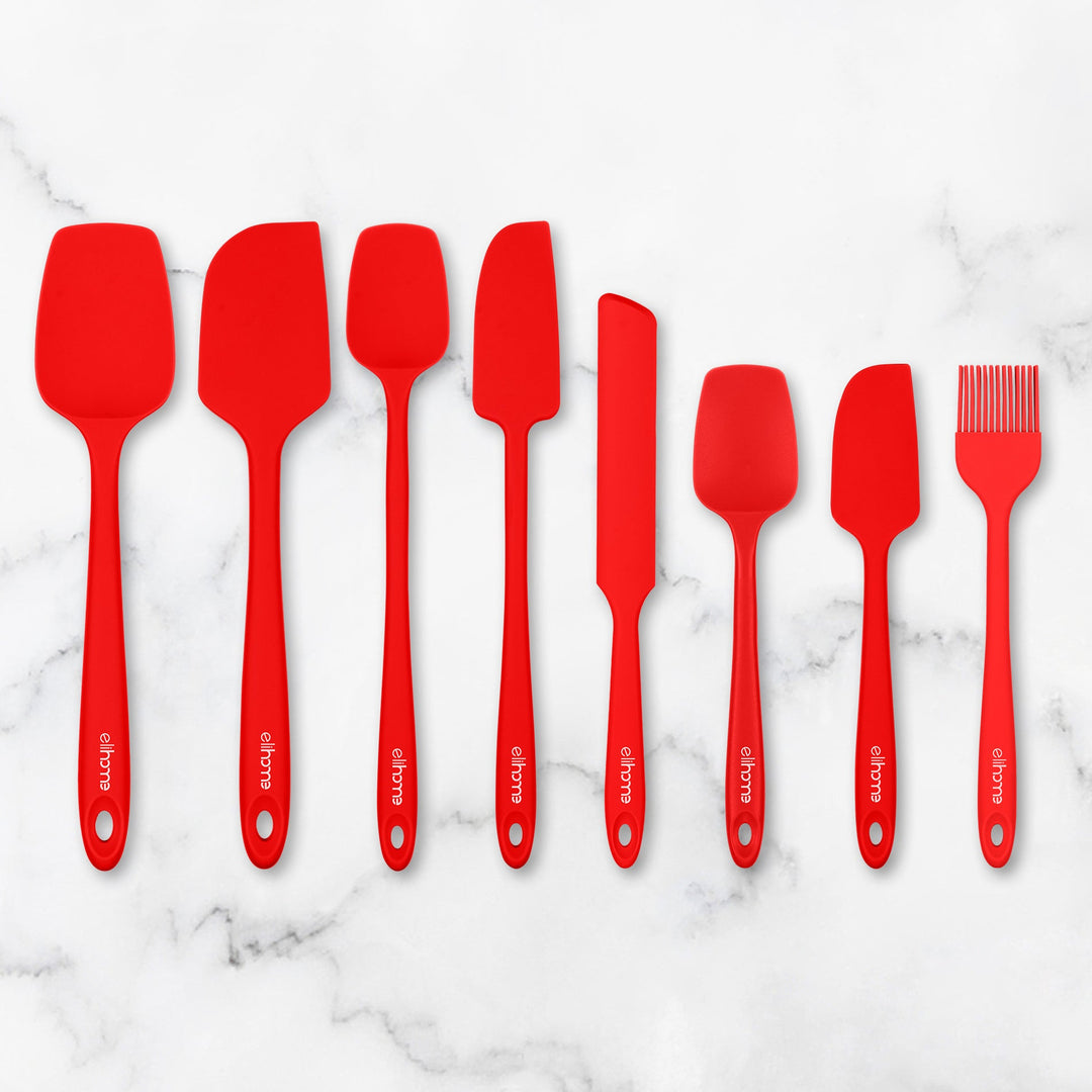 Elihome Mini Spatula | 8.9" L x 1.5" W