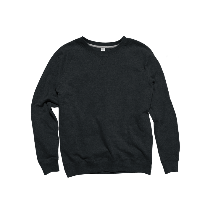 Ladies Comfy Crew