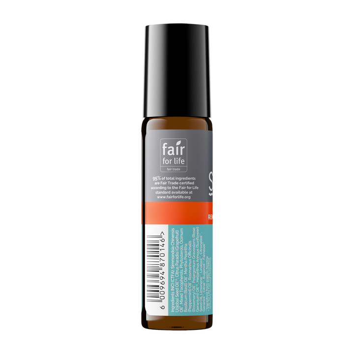 Revive - Organic Remedy Roller 10ml