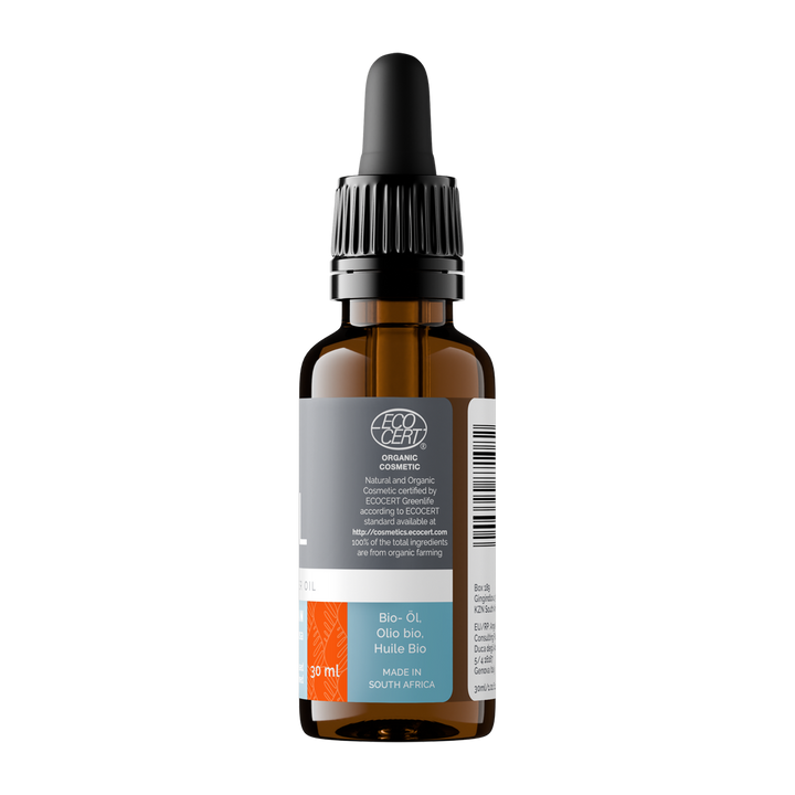 Organic Argan Oil (Argania Spinosa)  30ml