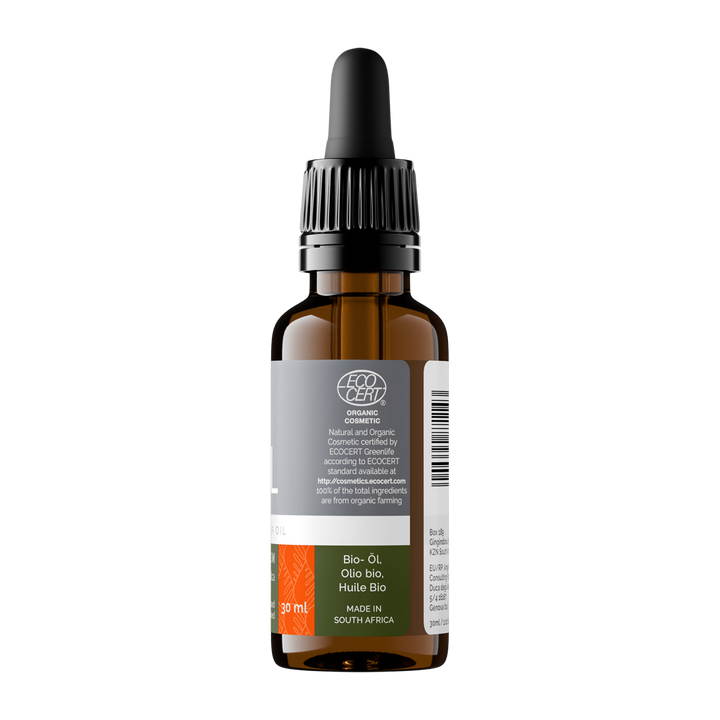 Organic Neem Oil (Azadirachta Indica)  30ml