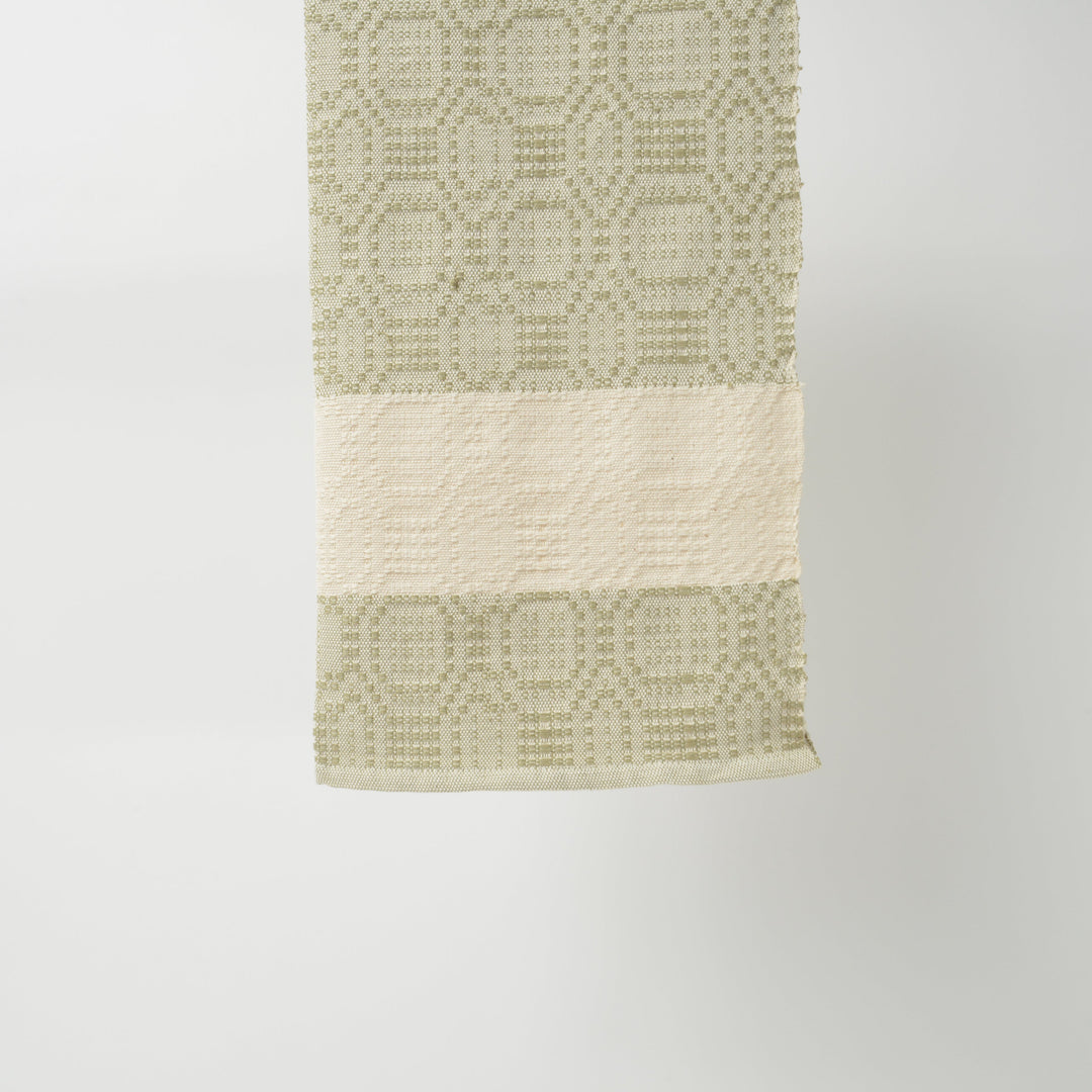 Homestead Hand Towel - Khaki