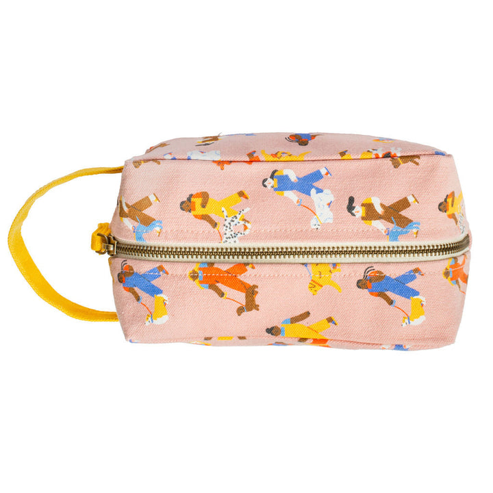 Cosmetic Bag | Girl's Best Friend