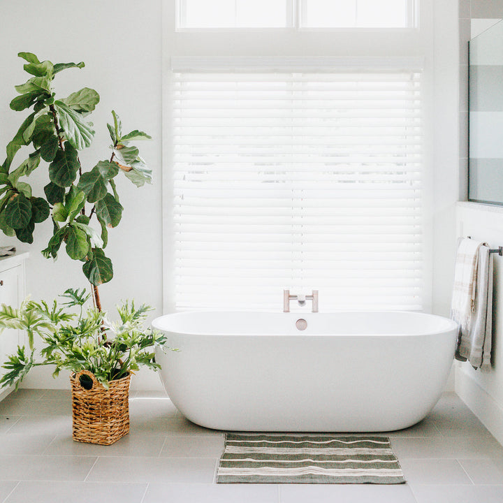 Aden Bath Mat
