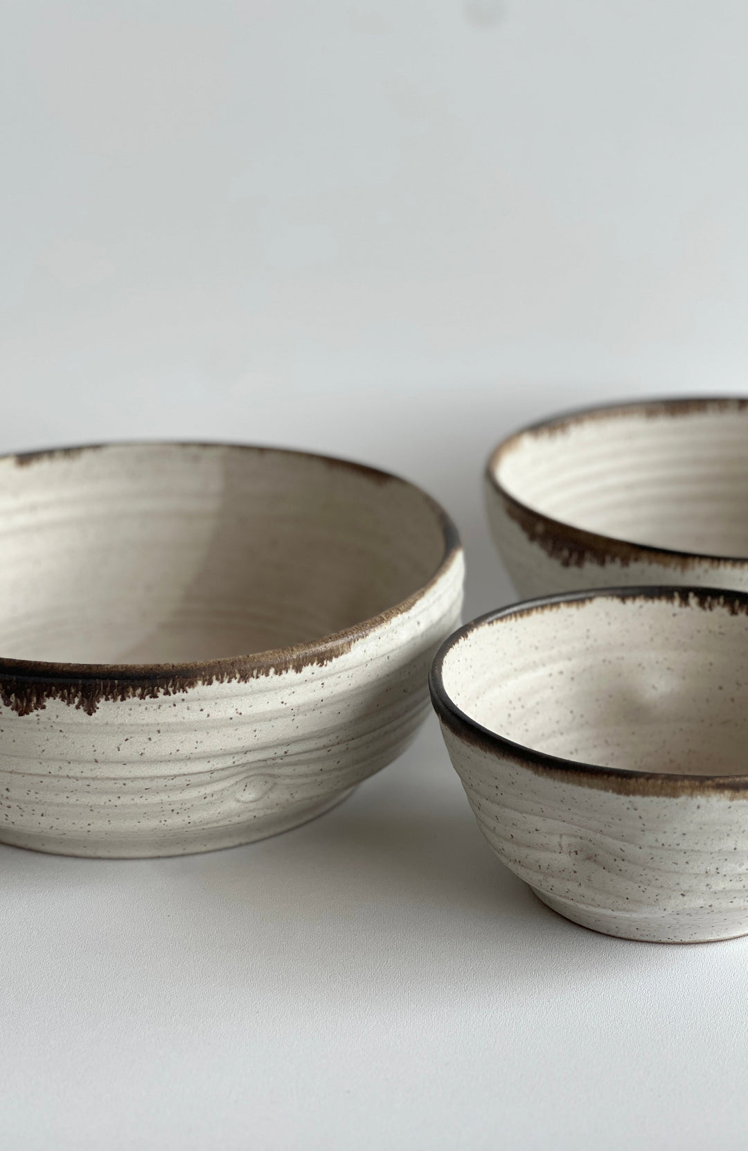Luna Nesting Bowls