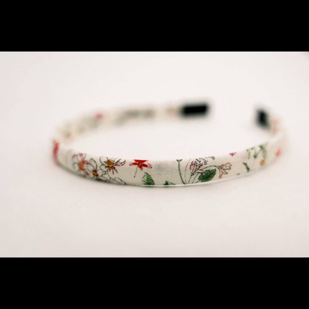 Petite Petals Headband | Butterfly Glade