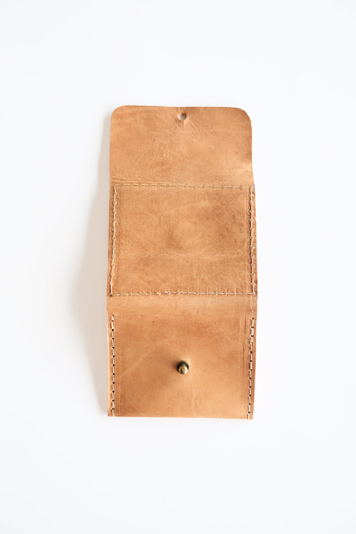 Atlas Mini Wallet