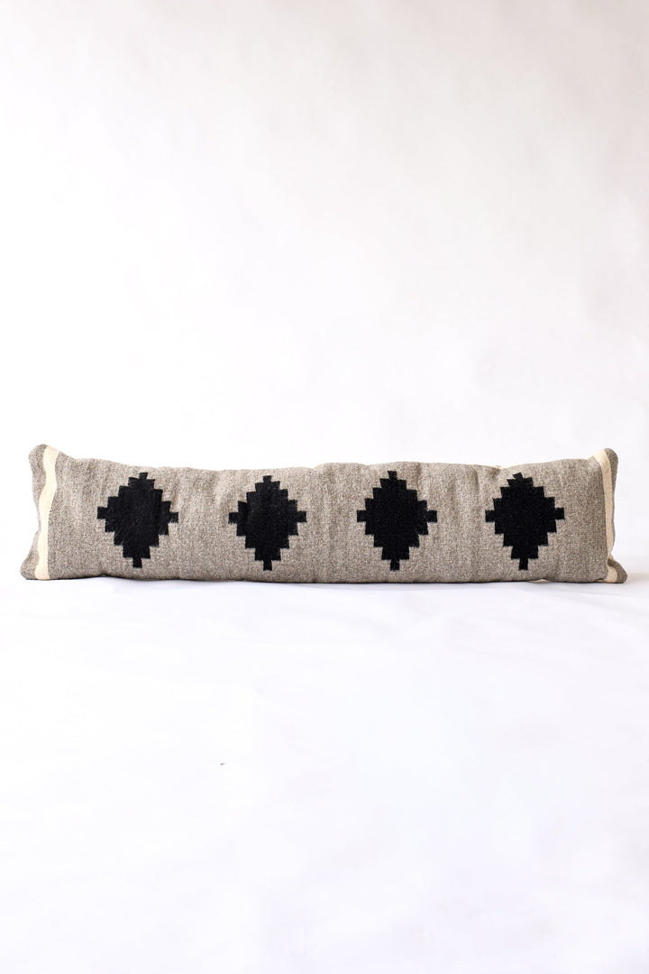 LOOM Imports Lumbar Pillow № 9