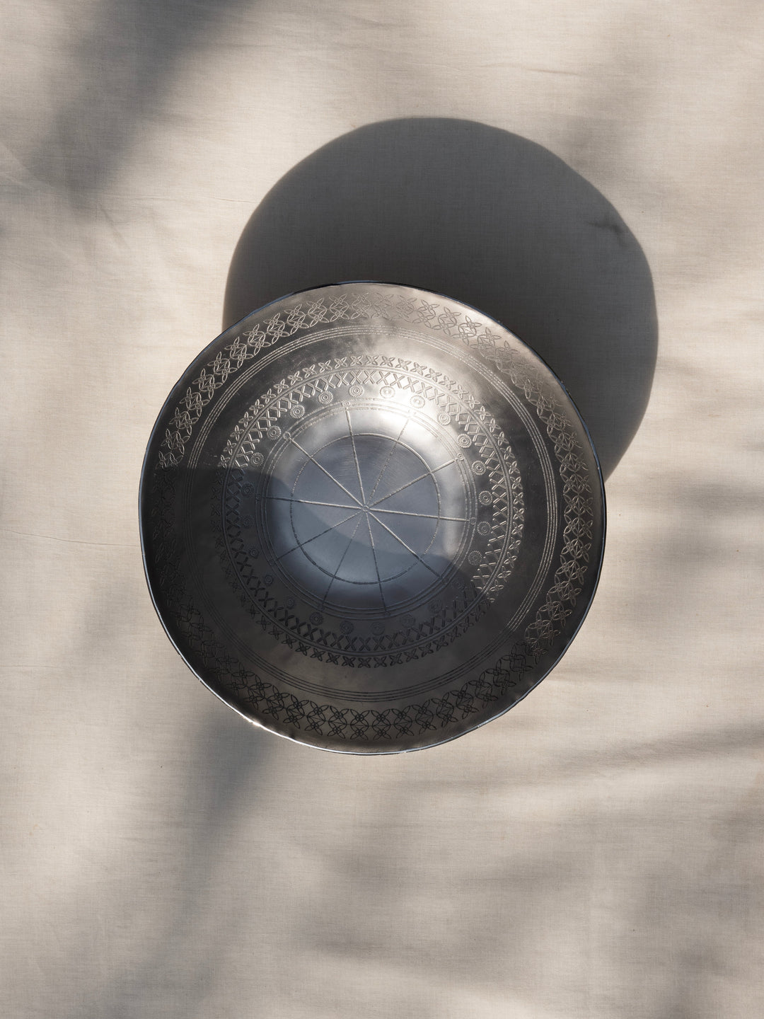 Mandala Bowls Assorted - Set of 3