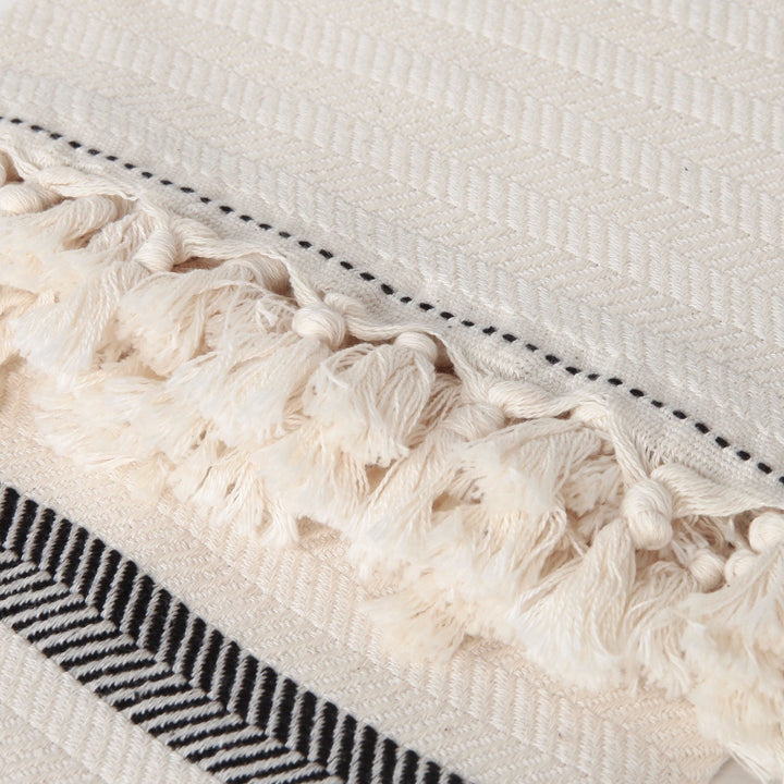 Costa Ivory Turkish Towel