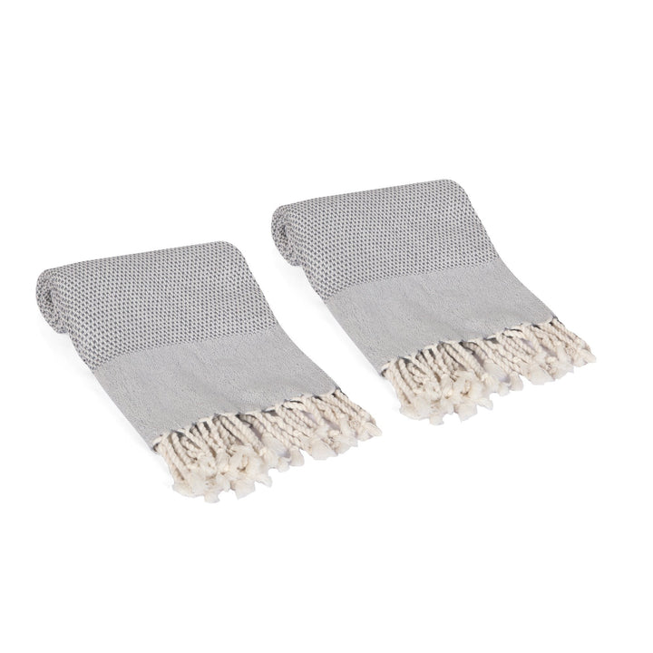 Whisper Weight Turkish Hand Towel