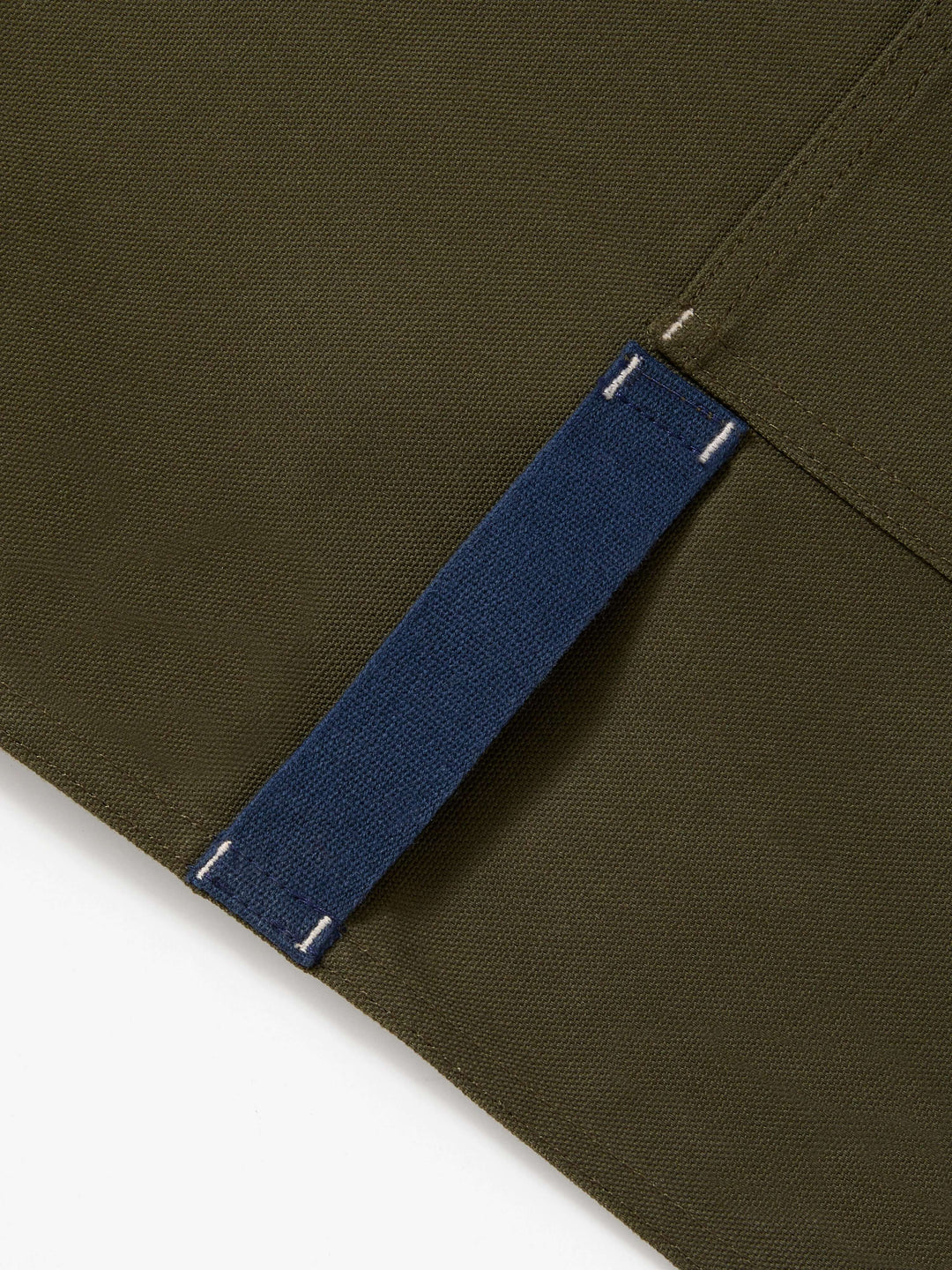 The Essential Apron