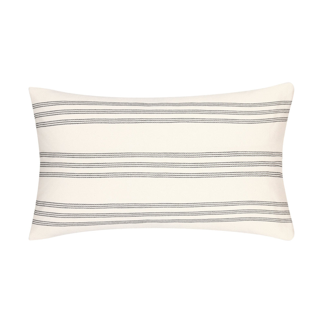 Allora Throw Pillow Cover RECT