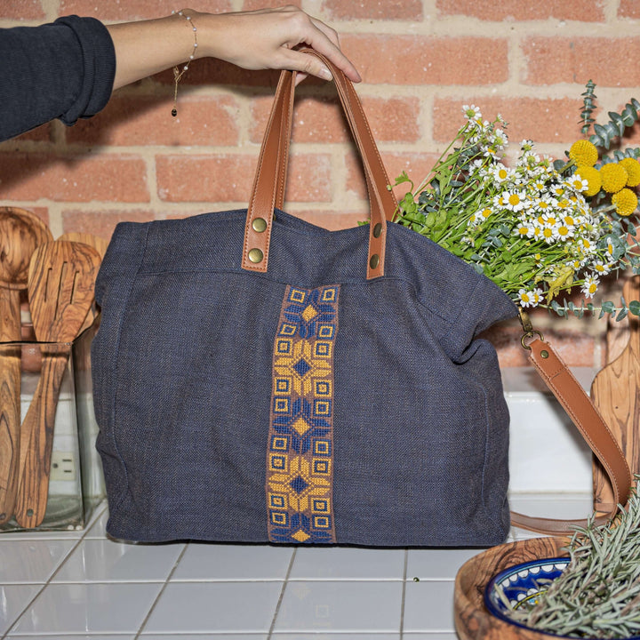 Walid Unisex Bag