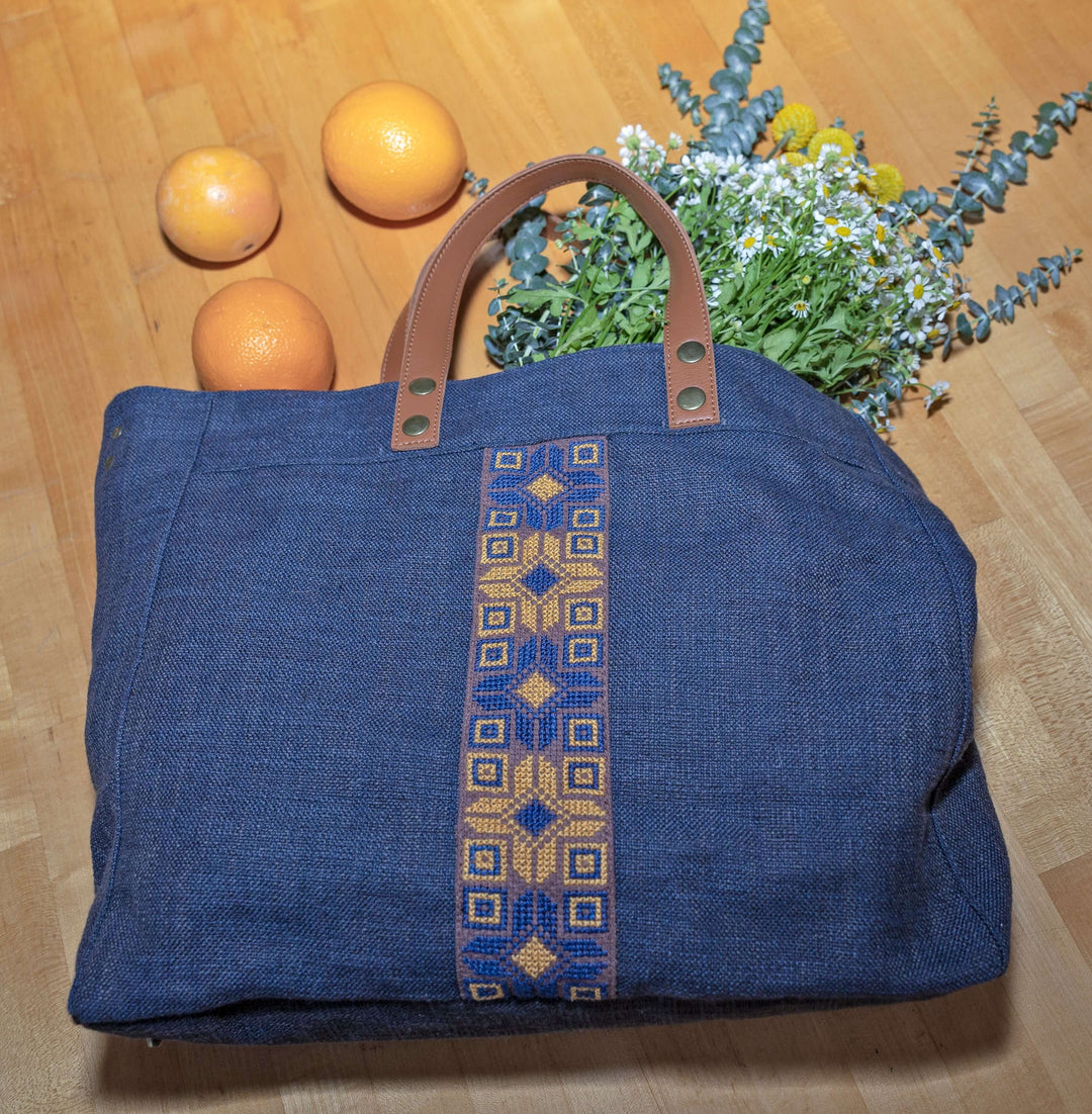 Walid Unisex Bag