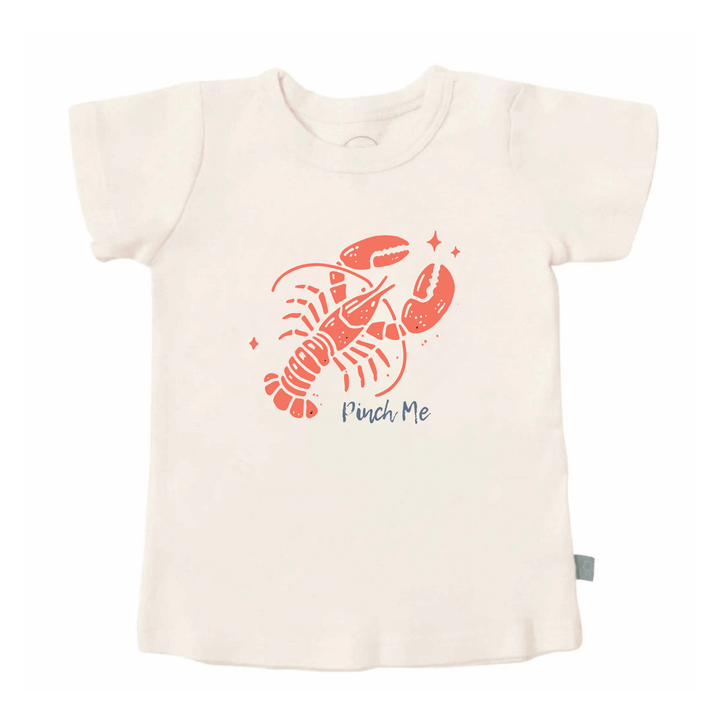 graphic tee | Pinch Me