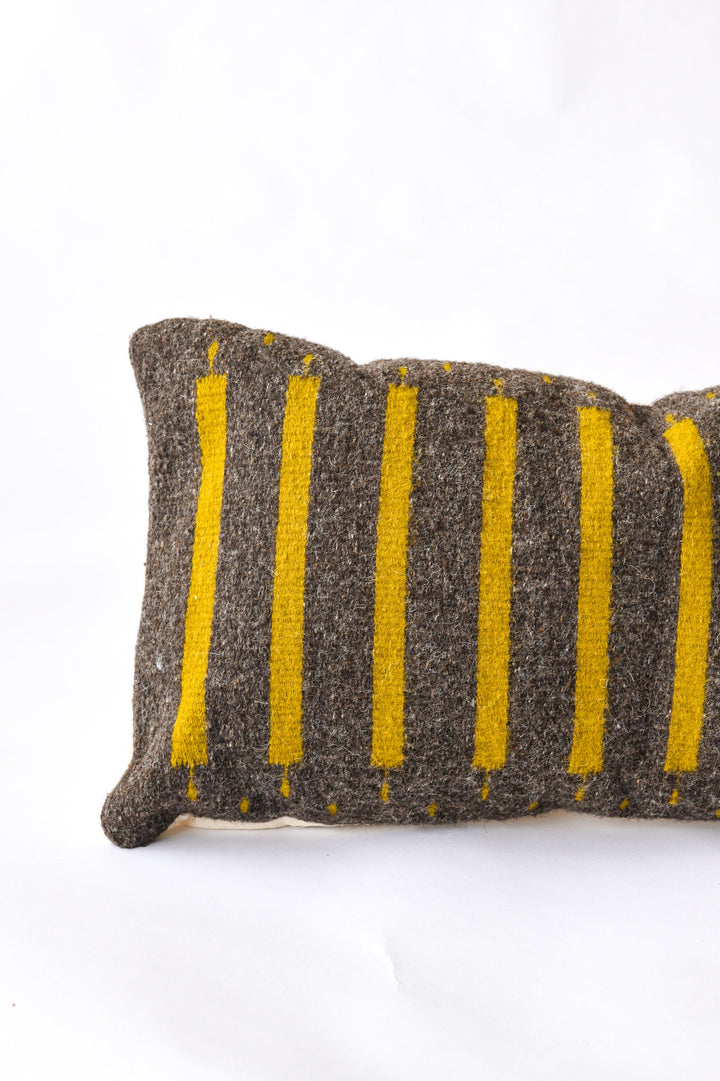 LOOM Imports Lumbar Pillow № 4