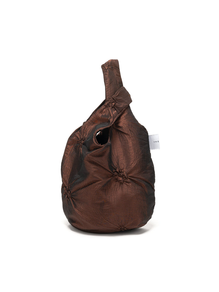 Egg Tote | Special Cushion Viper