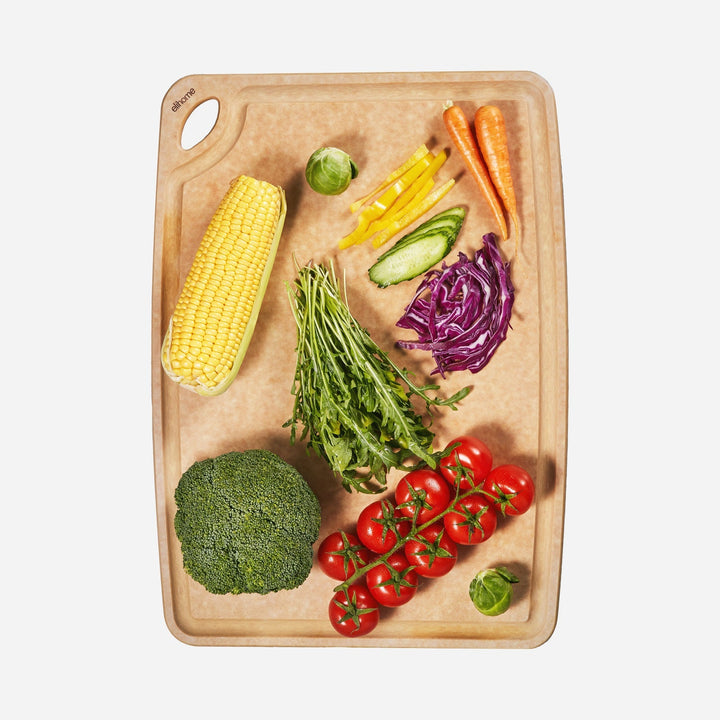 Classic Series 14 x 19 x 1/4 Cutting Board | X Large