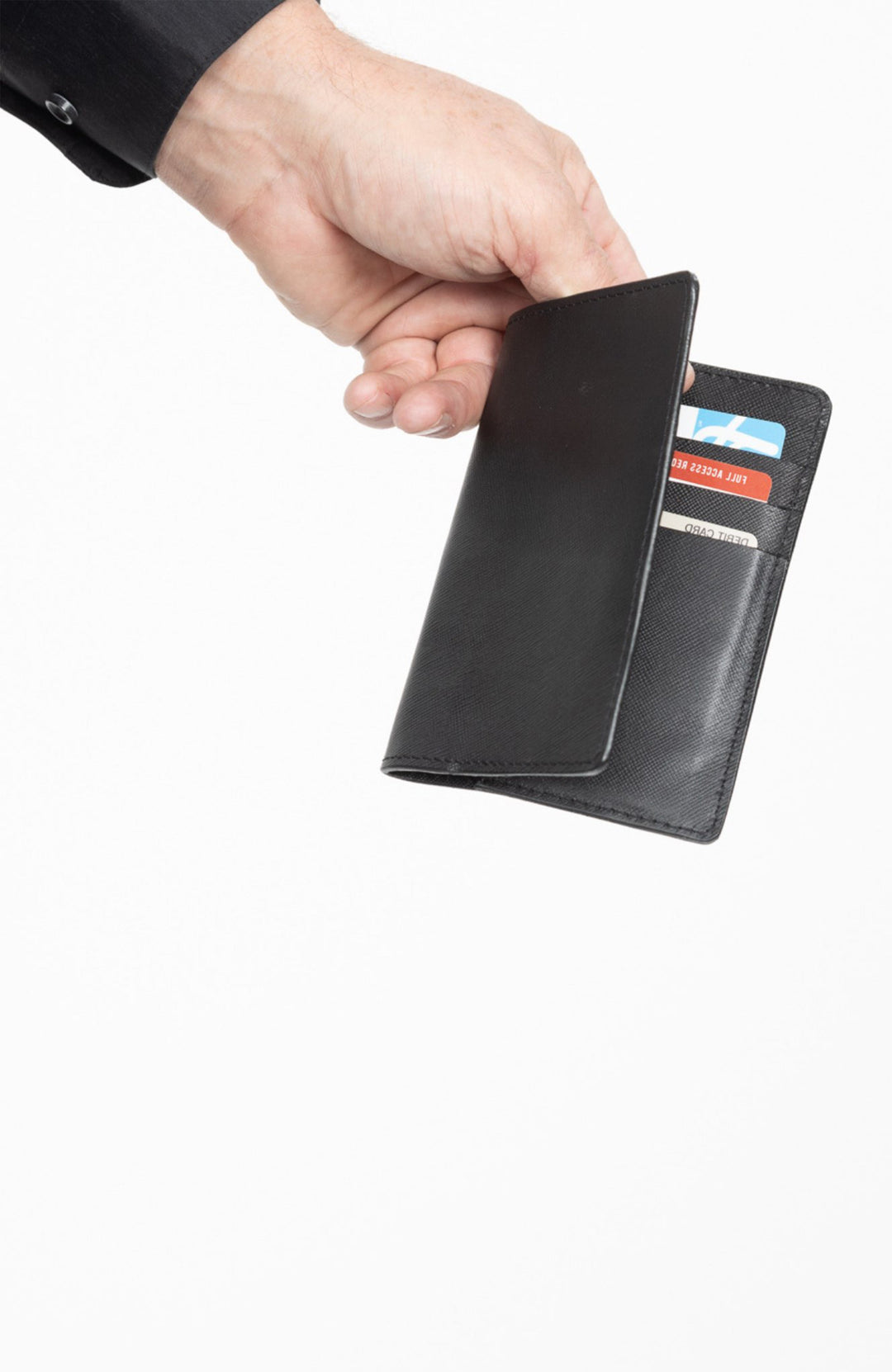 Operators Passport Cover