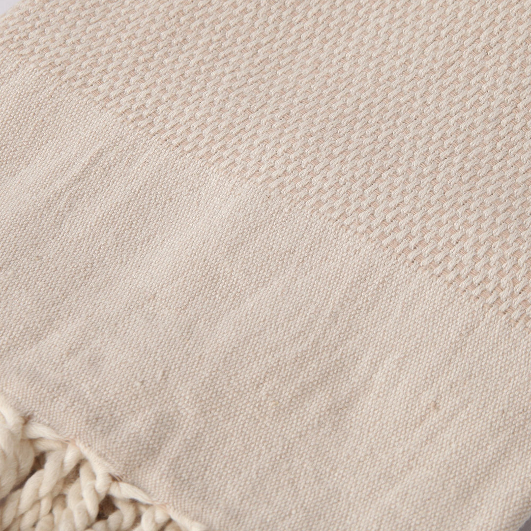 Whisper Weight Turkish Hand Towel