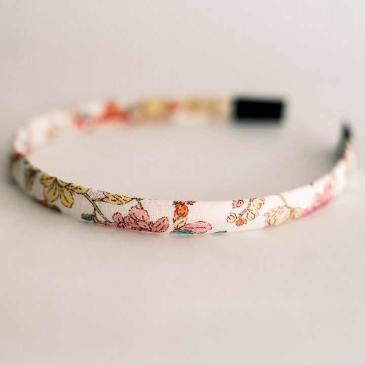 Petite Petals Headband | Midsummer Vine