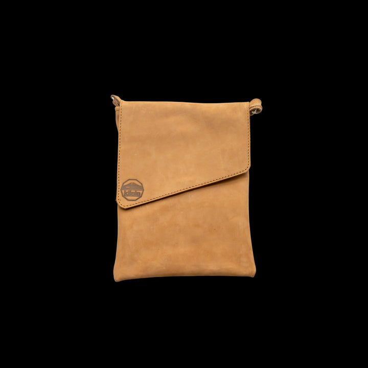 Crossover Bag Leather