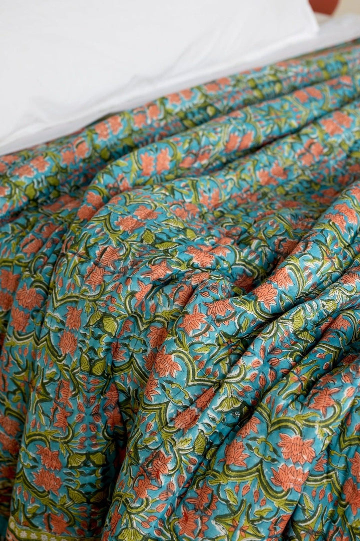 Topanga Quilt
