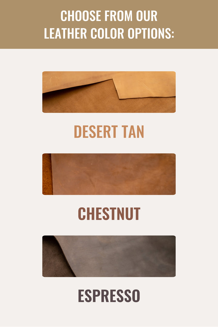 Crossover Bag Leather