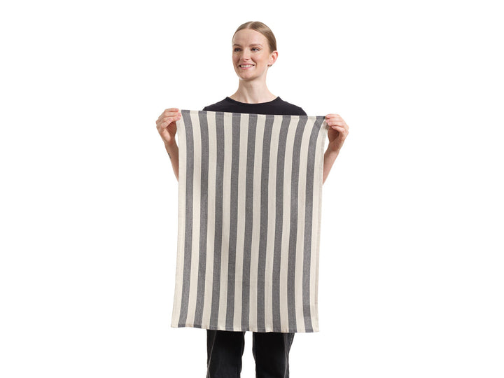 Cotton Kitchen Towels | Set of 4