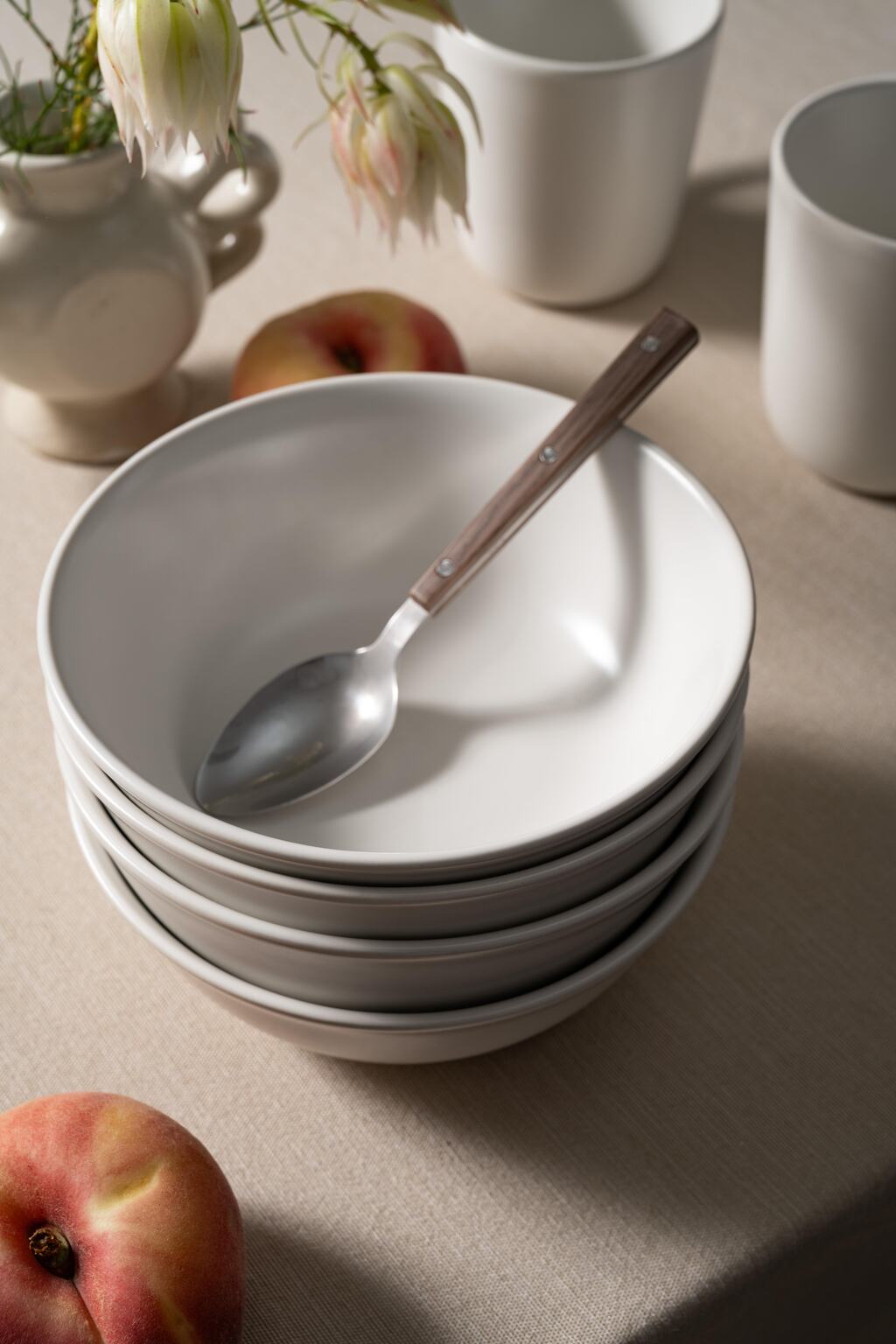 The Dome Bowl (Set of 4)