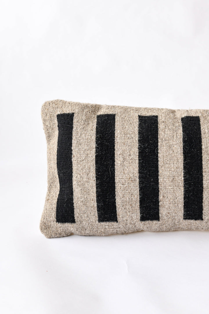 LOOM Imports Lumbar Pillow № 3