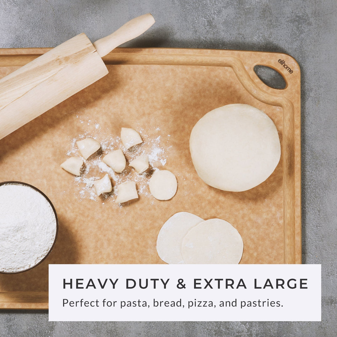 Classic Series 14 x 19 x 1/4 Cutting Board | X Large