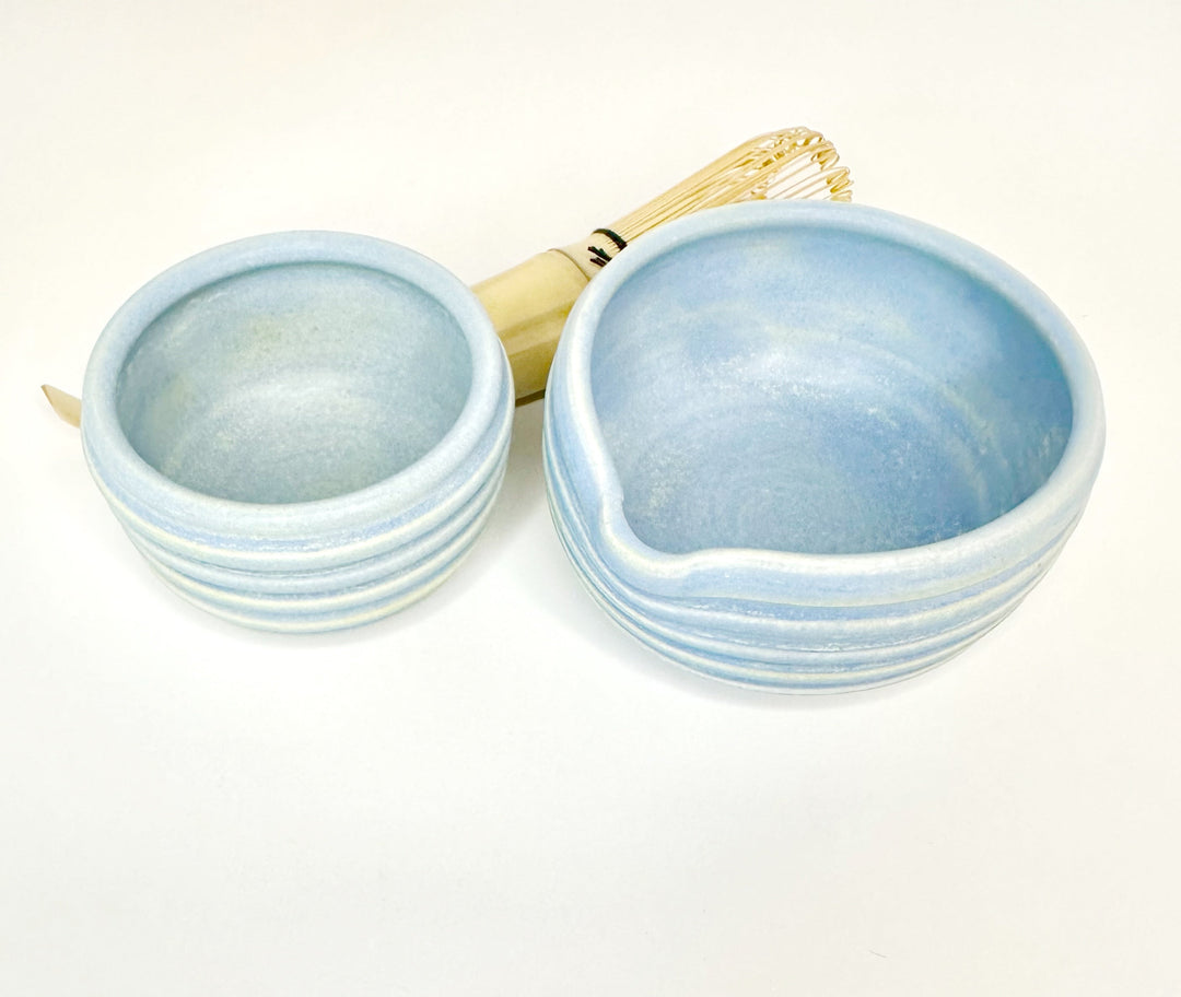 HUNNY MATCHA BOWL+ mini bowl