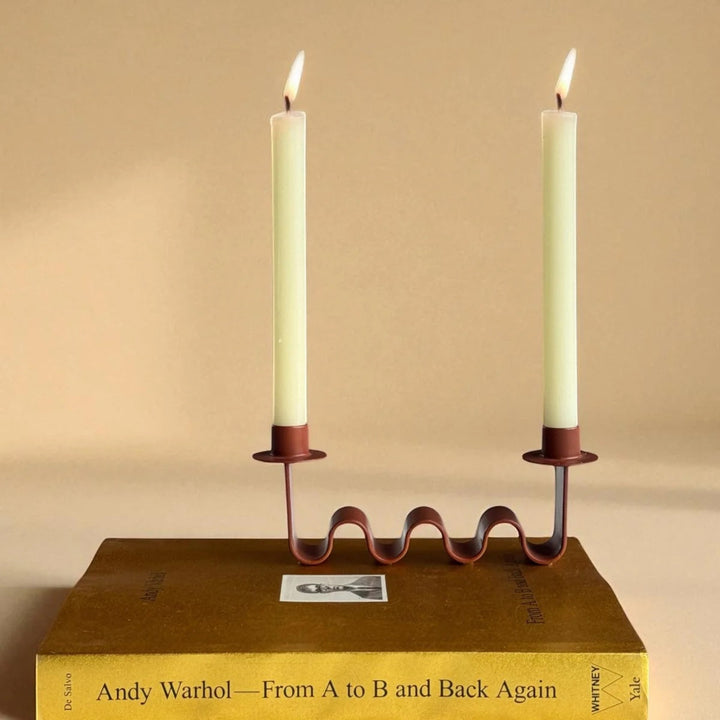 Phoenix Candle Snuffer