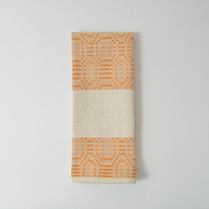 Homestead Hand Towel - Terra Cotta