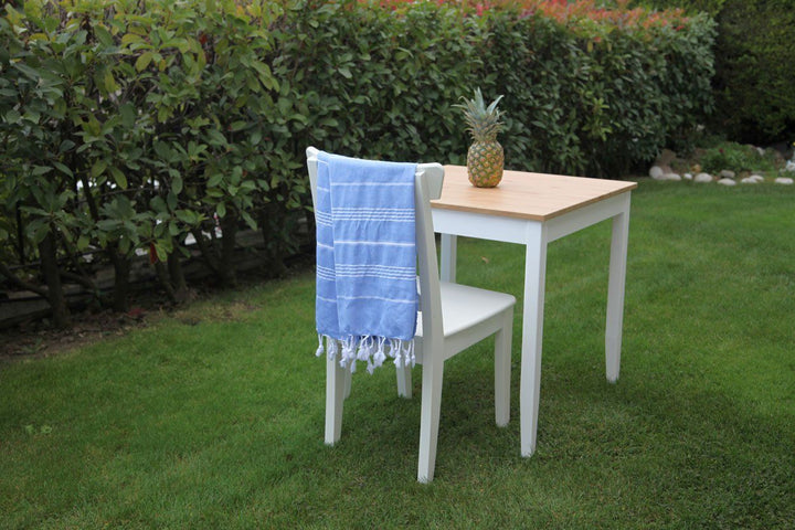 Bodrum Turkish Towel
