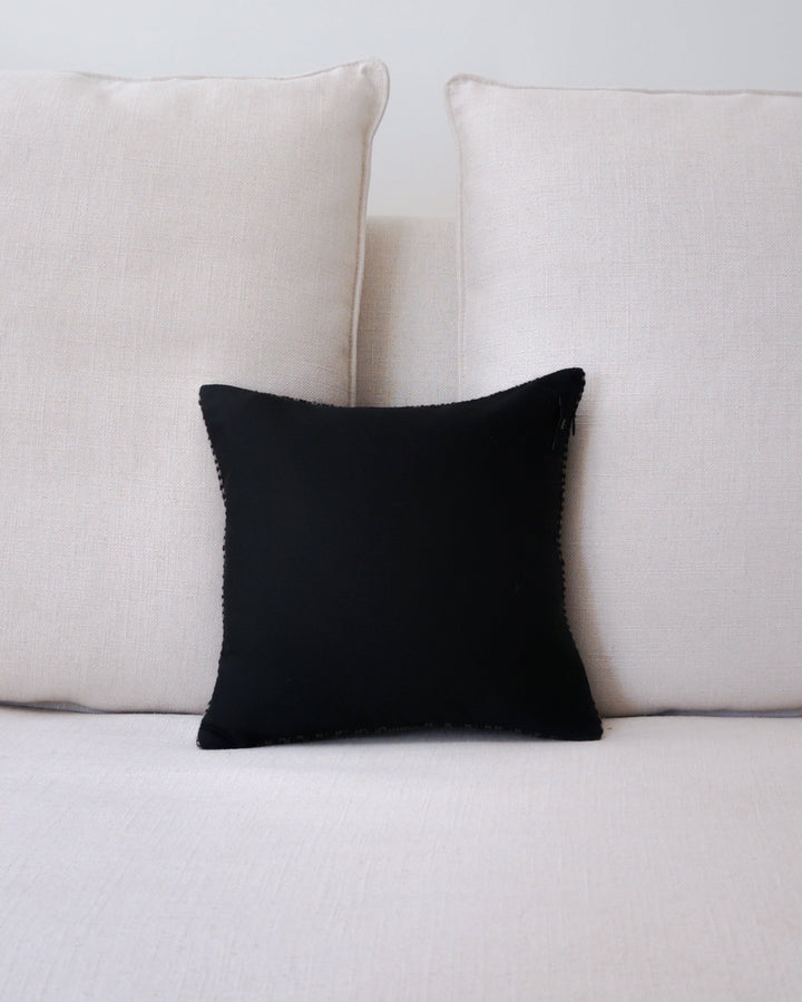 Chevron Pillow - Small