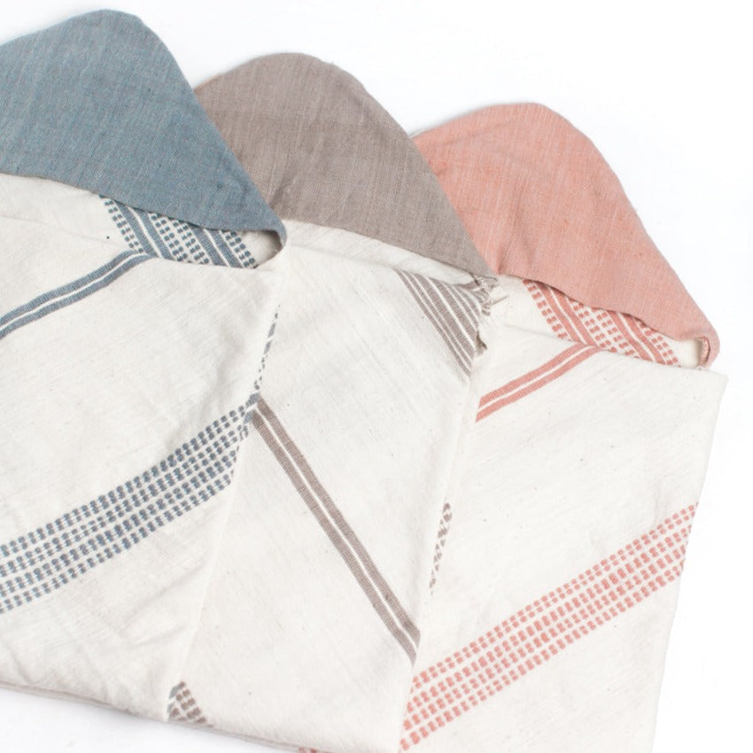 Baby Hooded Towel