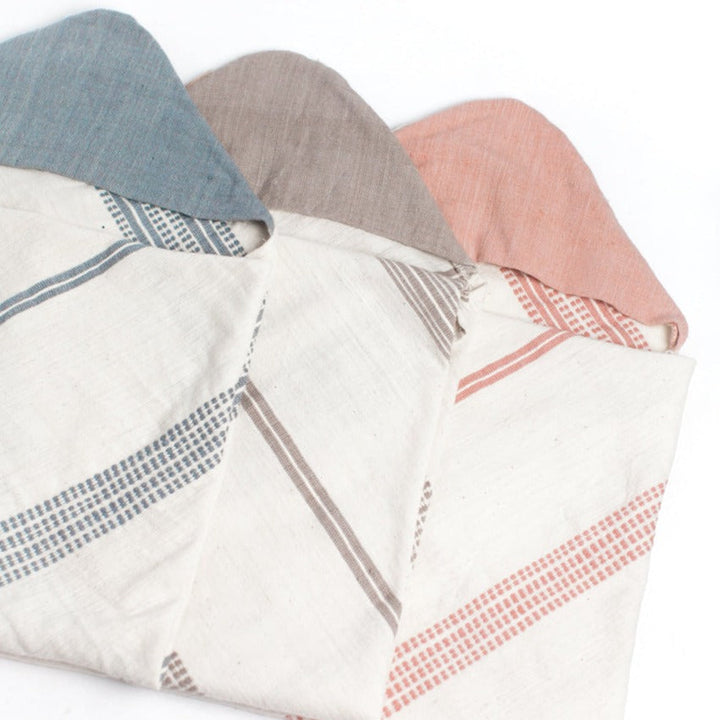Baby Hooded Towel
